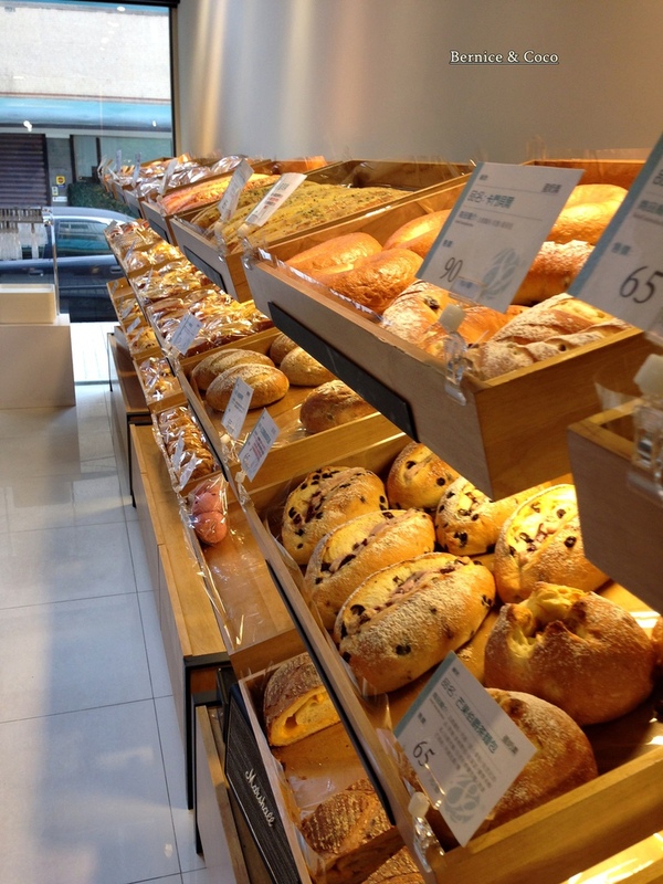 麵包劇場 Alter Ego 1892:麵包劇場 Alter Ego 1892 內湖美食東湖最棒的麵包蛋糕現烘咖啡館(捷運東湖站)