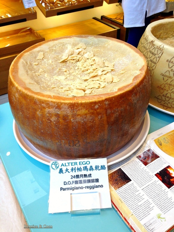 麵包劇場 Alter Ego 1892:麵包劇場 Alter Ego 1892 內湖美食東湖最棒的麵包蛋糕現烘咖啡館(捷運東湖站)