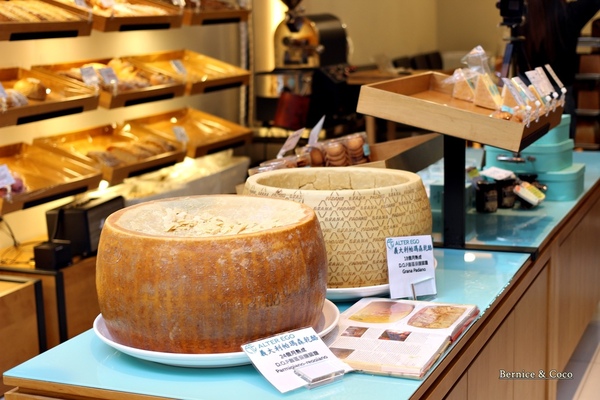 麵包劇場 Alter Ego 1892:麵包劇場 Alter Ego 1892 內湖美食東湖最棒的麵包蛋糕現烘咖啡館(捷運東湖站)