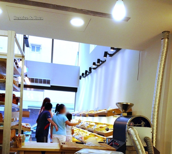 麵包劇場 Alter Ego 1892:麵包劇場 Alter Ego 1892 內湖美食東湖最棒的麵包蛋糕現烘咖啡館(捷運東湖站)