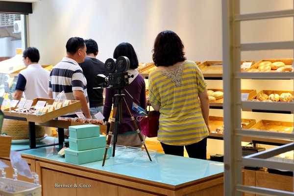 麵包劇場 Alter Ego 1892:麵包劇場 Alter Ego 1892 內湖美食東湖最棒的麵包蛋糕現烘咖啡館(捷運東湖站)