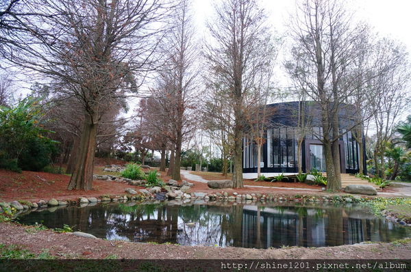 【苗栗景觀餐廳】Villa Villa 魔法莊園 苗栗親子旅遊景點推薦