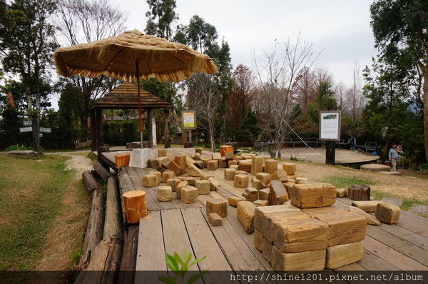 【苗栗景觀餐廳】Villa Villa 魔法莊園 苗栗親子旅遊景點推薦