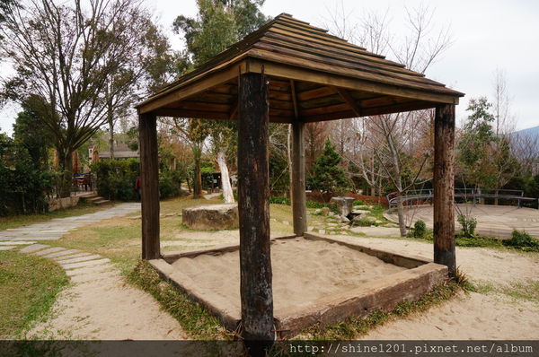 【苗栗景觀餐廳】Villa Villa 魔法莊園 苗栗親子旅遊景點推薦