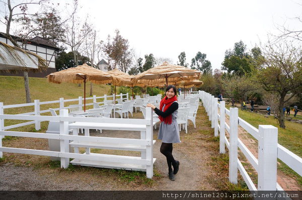 【苗栗景觀餐廳】Villa Villa 魔法莊園 苗栗親子旅遊景點推薦
