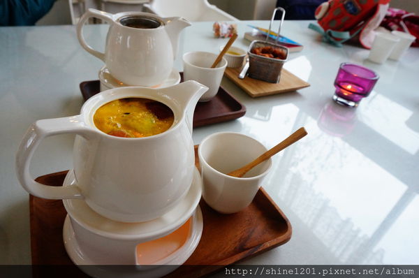 【苗栗景觀餐廳】Villa Villa 魔法莊園 苗栗親子旅遊景點推薦