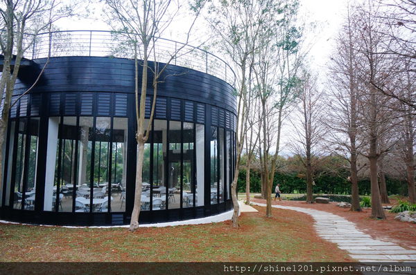 【苗栗景觀餐廳】Villa Villa 魔法莊園 苗栗親子旅遊景點推薦