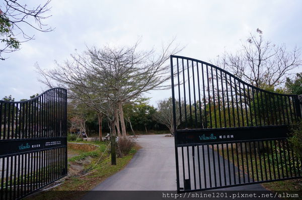 【苗栗景觀餐廳】Villa Villa 魔法莊園 苗栗親子旅遊景點推薦