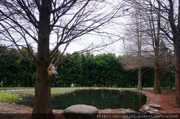 【苗栗景觀餐廳】Villa Villa 魔法莊園 苗栗親子旅遊景點推薦