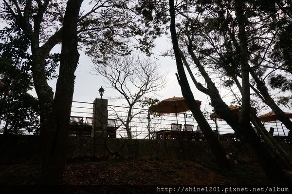 【苗栗景觀餐廳】Villa Villa 魔法莊園 苗栗親子旅遊景點推薦
