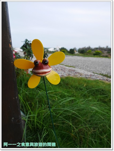 富麗灣景觀民宿(FullyOne B&B):台東民宿 富麗灣景觀民宿~青山大海相伴,滿天星斗當帳篷