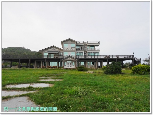 富麗灣景觀民宿(FullyOne B&B):台東民宿 富麗灣景觀民宿~青山大海相伴,滿天星斗當帳篷