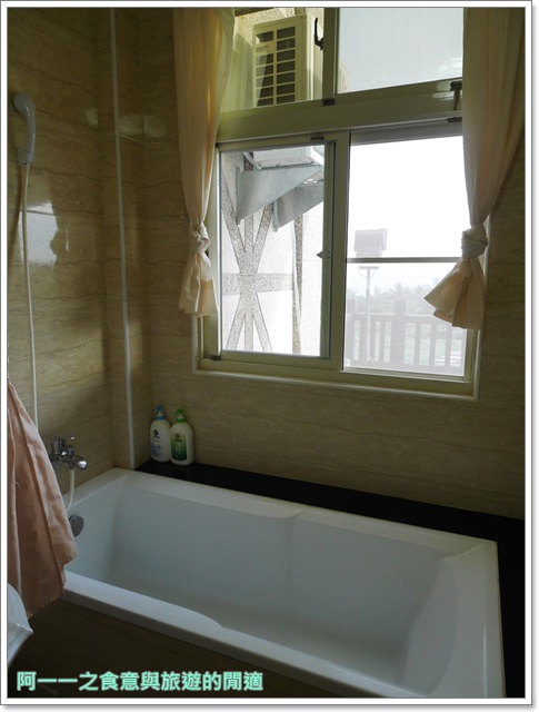 富麗灣景觀民宿(FullyOne B&B):台東民宿 富麗灣景觀民宿~青山大海相伴,滿天星斗當帳篷