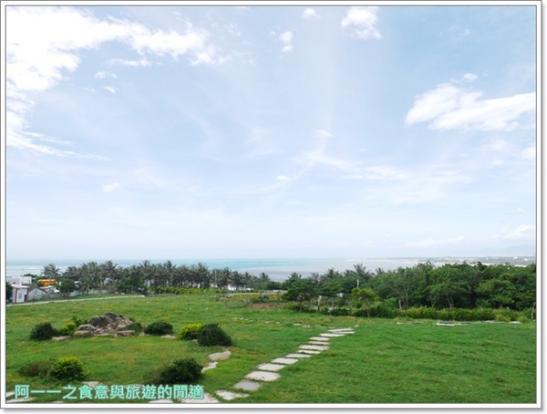 富麗灣景觀民宿(FullyOne B&B):台東民宿 富麗灣景觀民宿~青山大海相伴,滿天星斗當帳篷