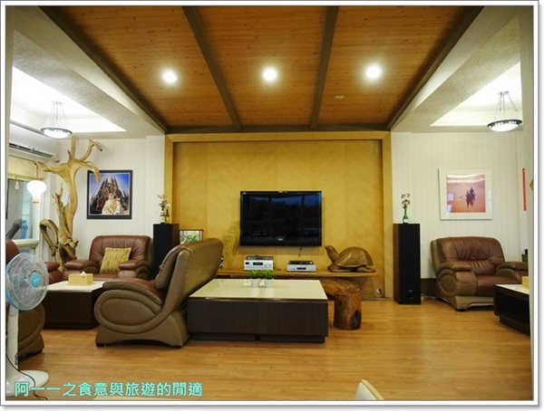 富麗灣景觀民宿(FullyOne B&B):台東民宿 富麗灣景觀民宿~青山大海相伴,滿天星斗當帳篷