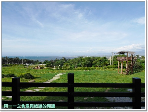 富麗灣景觀民宿(FullyOne B&B):台東民宿 富麗灣景觀民宿~青山大海相伴,滿天星斗當帳篷