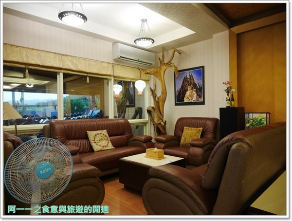 富麗灣景觀民宿(FullyOne B&B):台東民宿 富麗灣景觀民宿~青山大海相伴,滿天星斗當帳篷