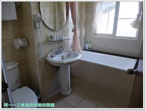 富麗灣景觀民宿(FullyOne B&B):台東民宿 富麗灣景觀民宿~青山大海相伴,滿天星斗當帳篷