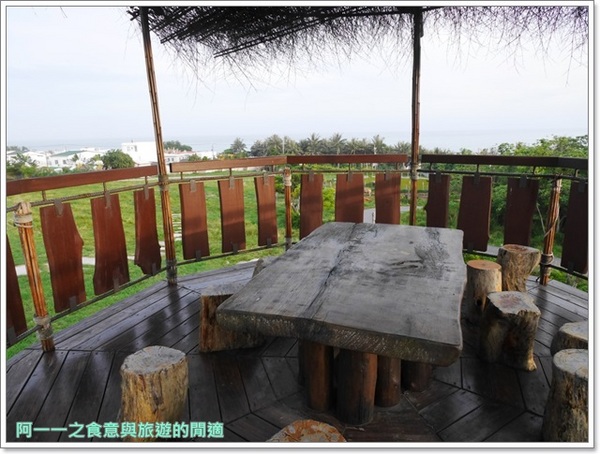 富麗灣景觀民宿(FullyOne B&B):台東民宿 富麗灣景觀民宿~青山大海相伴,滿天星斗當帳篷