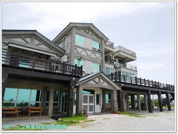 富麗灣景觀民宿(FullyOne B&B):台東民宿 富麗灣景觀民宿~青山大海相伴,滿天星斗當帳篷