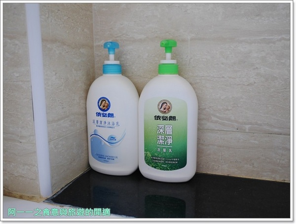 富麗灣景觀民宿(FullyOne B&B):台東民宿 富麗灣景觀民宿~青山大海相伴,滿天星斗當帳篷