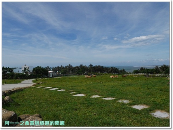富麗灣景觀民宿(FullyOne B&B):台東民宿 富麗灣景觀民宿~青山大海相伴,滿天星斗當帳篷