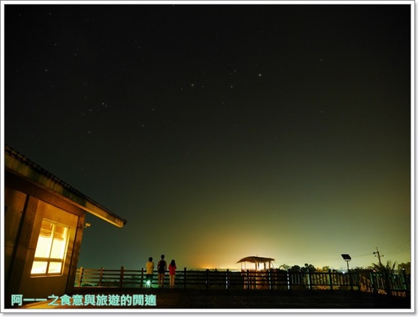 富麗灣景觀民宿(FullyOne B&B):台東民宿 富麗灣景觀民宿~青山大海相伴,滿天星斗當帳篷