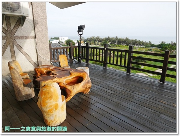 富麗灣景觀民宿(FullyOne B&B):台東民宿 富麗灣景觀民宿~青山大海相伴,滿天星斗當帳篷