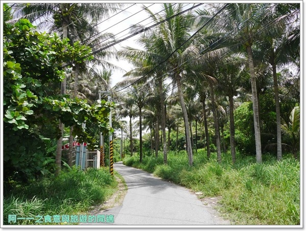 富麗灣景觀民宿(FullyOne B&B):台東民宿 富麗灣景觀民宿~青山大海相伴,滿天星斗當帳篷