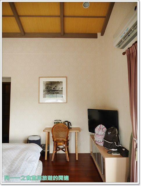 富麗灣景觀民宿(FullyOne B&B):台東民宿 富麗灣景觀民宿~青山大海相伴,滿天星斗當帳篷