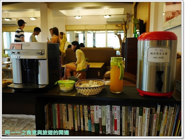 富麗灣景觀民宿(FullyOne B&B):台東民宿 富麗灣景觀民宿~青山大海相伴,滿天星斗當帳篷