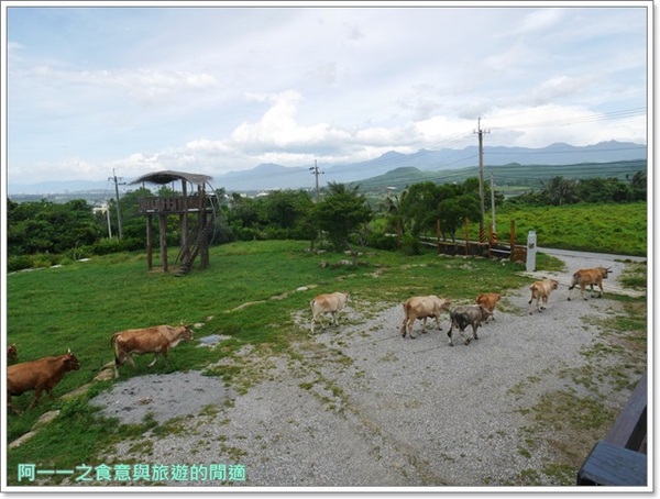 富麗灣景觀民宿(FullyOne B&B):台東民宿 富麗灣景觀民宿~青山大海相伴,滿天星斗當帳篷