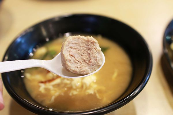 【新莊美食】新月涼麵-誰說涼麵就只能有麵?也能有肉有蛋