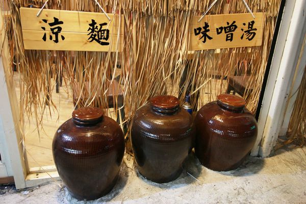 【新莊美食】新月涼麵-誰說涼麵就只能有麵?也能有肉有蛋