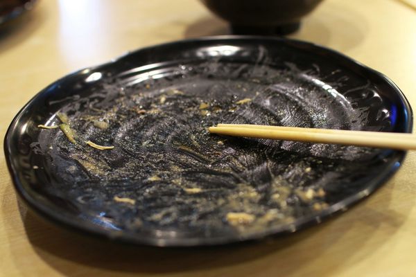 【新莊美食】新月涼麵-誰說涼麵就只能有麵?也能有肉有蛋