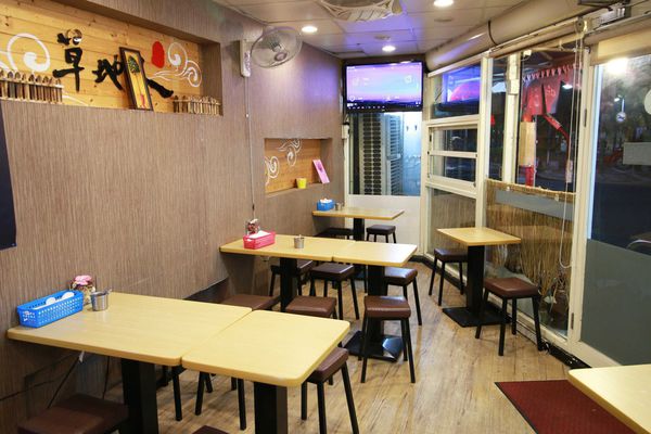 【新莊美食】新月涼麵-誰說涼麵就只能有麵?也能有肉有蛋