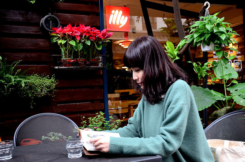 Bon Bon Hair台北中山站頭髮髮型推薦2016 (27)