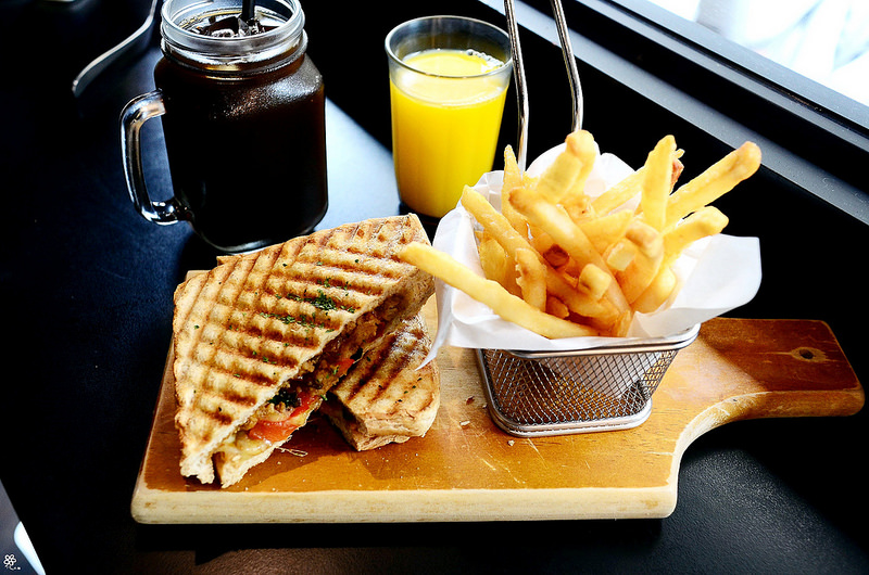 板橋早午餐推薦江子翠厝邊鄰居家不限時 (23)