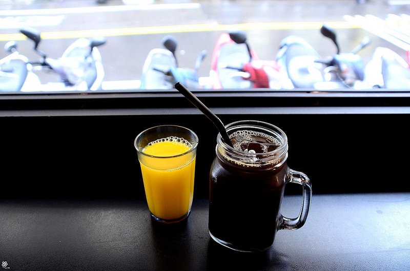 板橋早午餐推薦江子翠厝邊鄰居家不限時 (13)