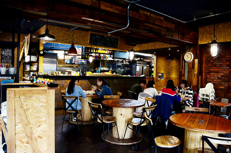 板橋早午餐推薦江子翠厝邊鄰居家不限時 (10)