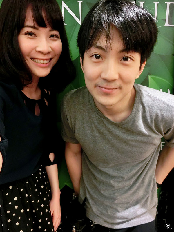 Bon Bon Hair台北中山站頭髮髮型推薦2016 (1)