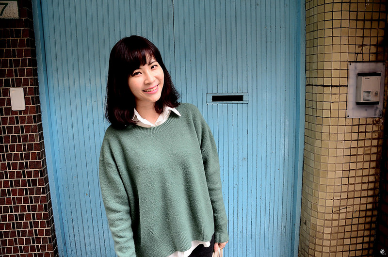 Bon Bon Hair台北中山站頭髮髮型推薦2016 (21)