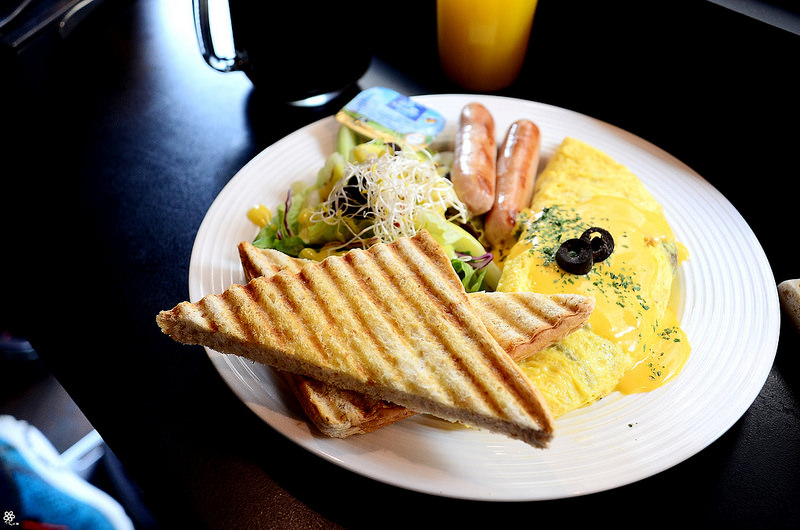 板橋早午餐推薦江子翠厝邊鄰居家不限時 (21)