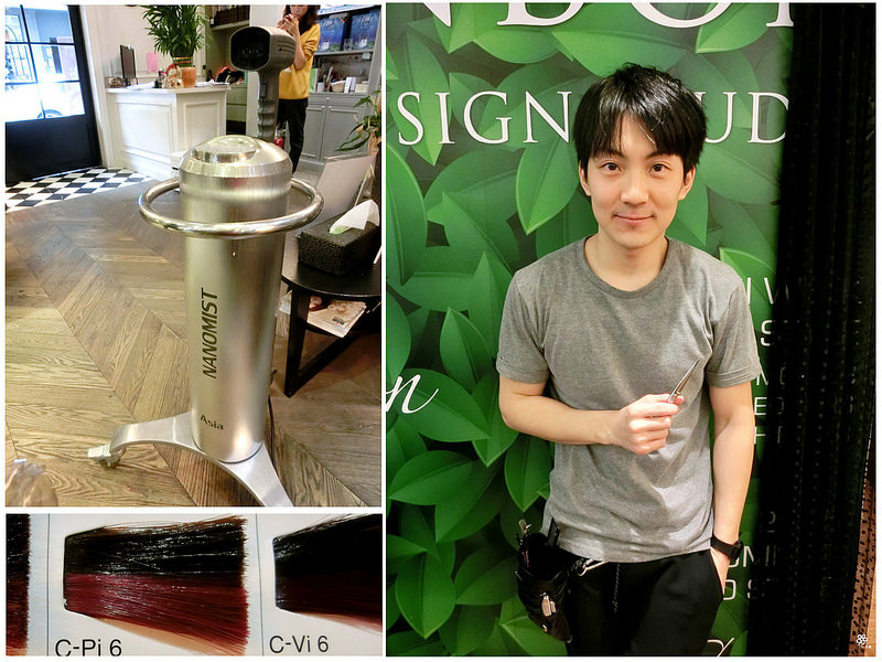 Bon Bon Hair台北中山站頭髮髮型推薦2016 (57)