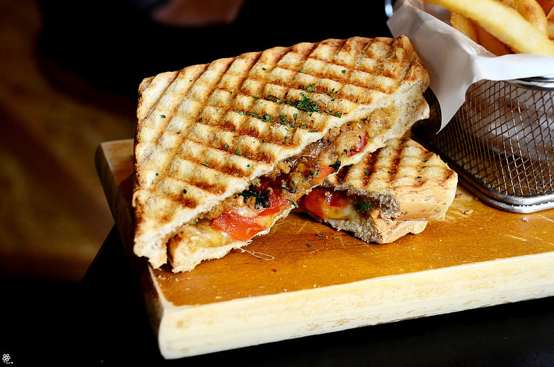 板橋早午餐推薦江子翠厝邊鄰居家不限時 (24)