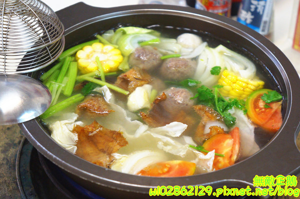 天才現宰牛肉爐(原:天才現宰牛肉鍋):【台南-永康區】隱藏版x現宰牛..食神撒尿牛肉丸=純牛肉無雜肉《天才現宰牛肉爐》