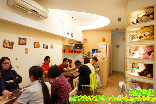 提摩希歐式餐坊(台南東安店):【台南-東區】搗蛋x披薩x安格斯牛...炸蛋/起司蜜薯條/免服務費《提摩希歐式餐坊》