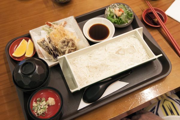 樂傳屋午餐初訪-2