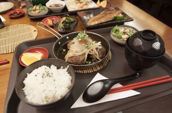 樂傳屋午餐初訪-14