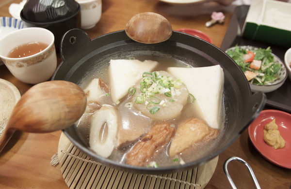 樂傳屋午餐初訪-6